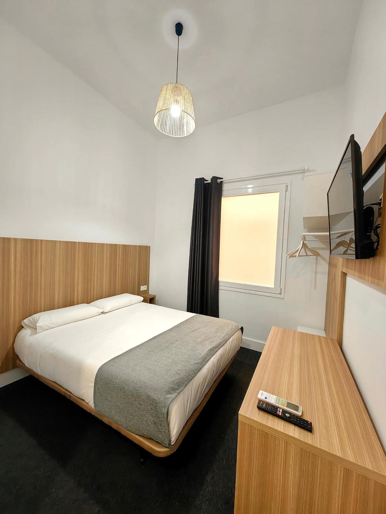 Hostel Siesta & Go Madrid Kültér fotó