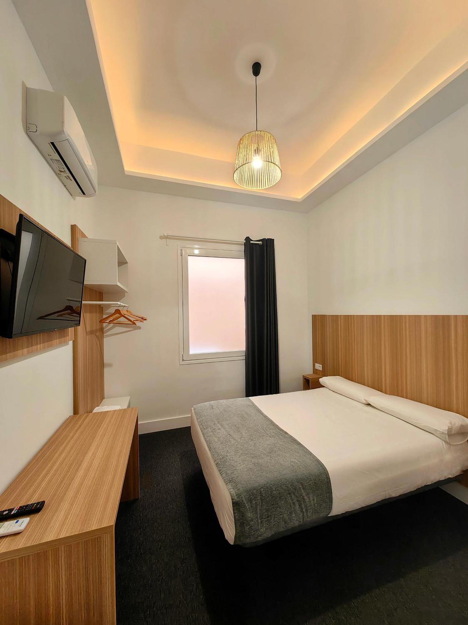 Hostel Siesta & Go Madrid Kültér fotó
