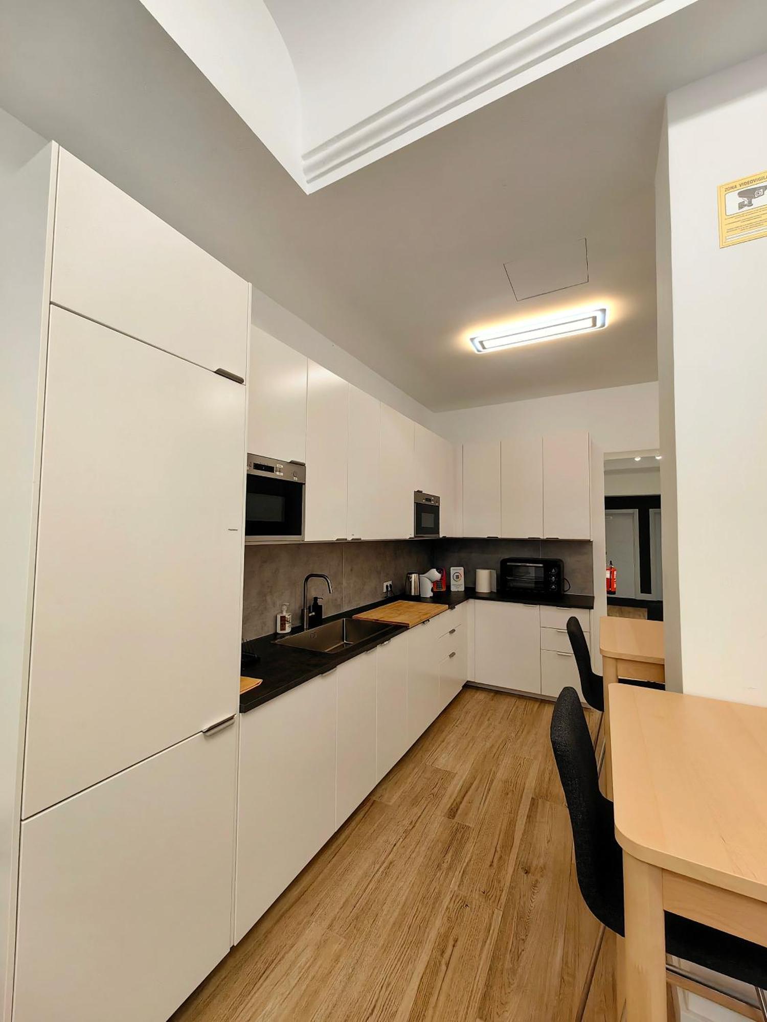 Hostel Siesta & Go Madrid Kültér fotó