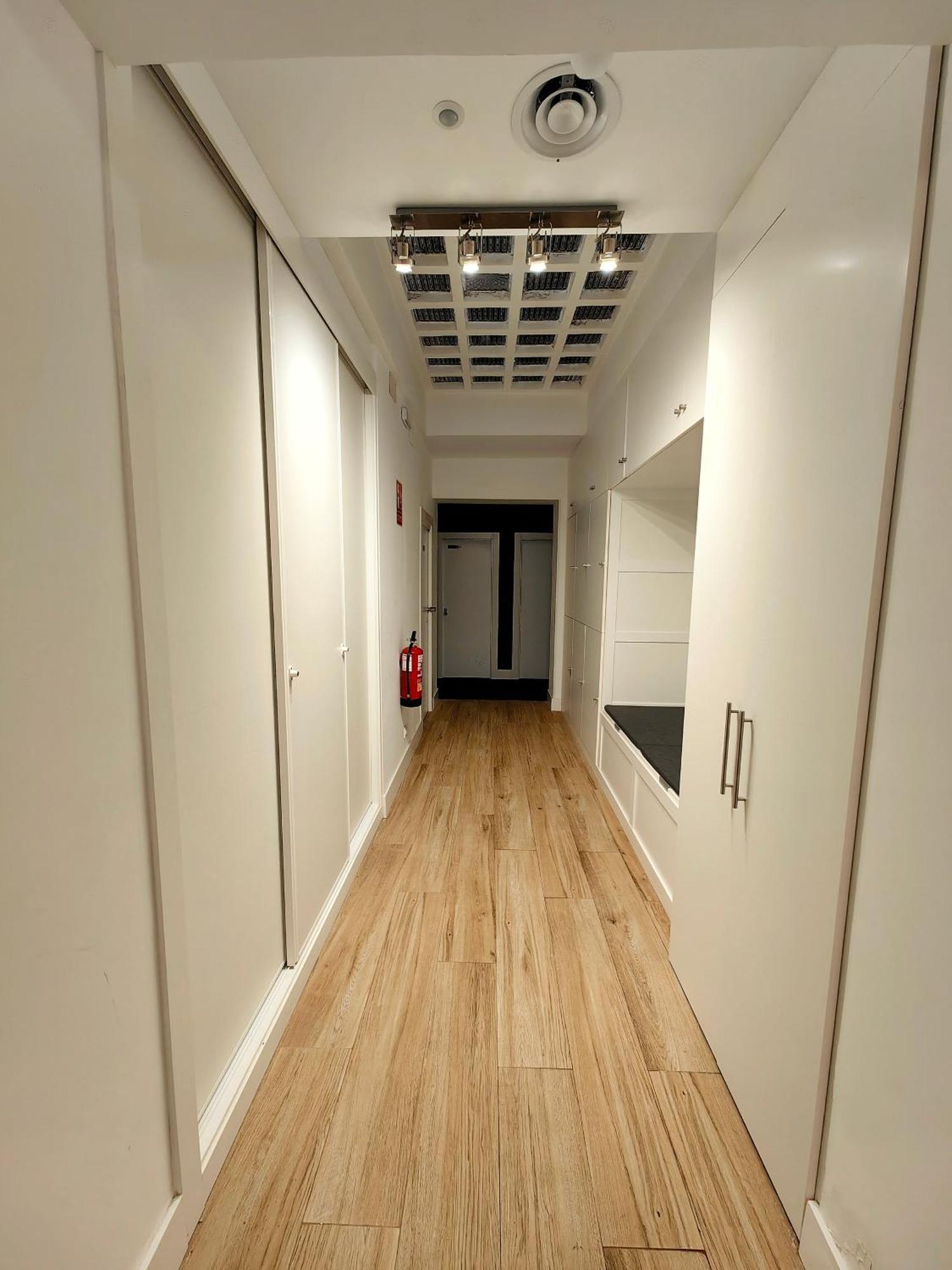 Hostel Siesta & Go Madrid Kültér fotó