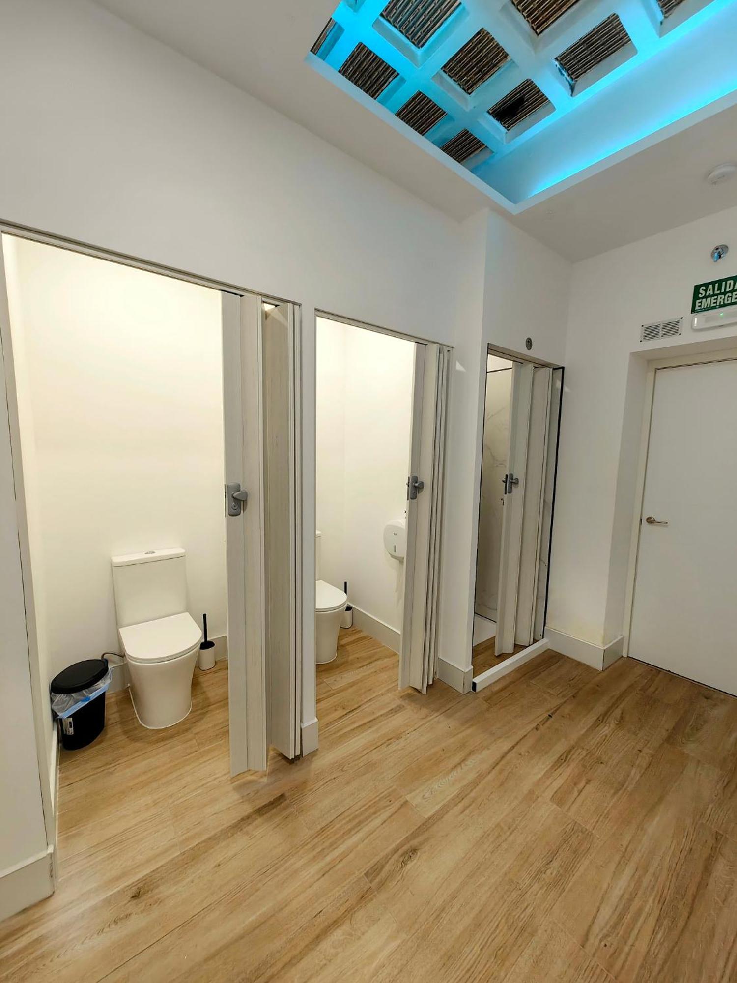 Hostel Siesta & Go Madrid Kültér fotó