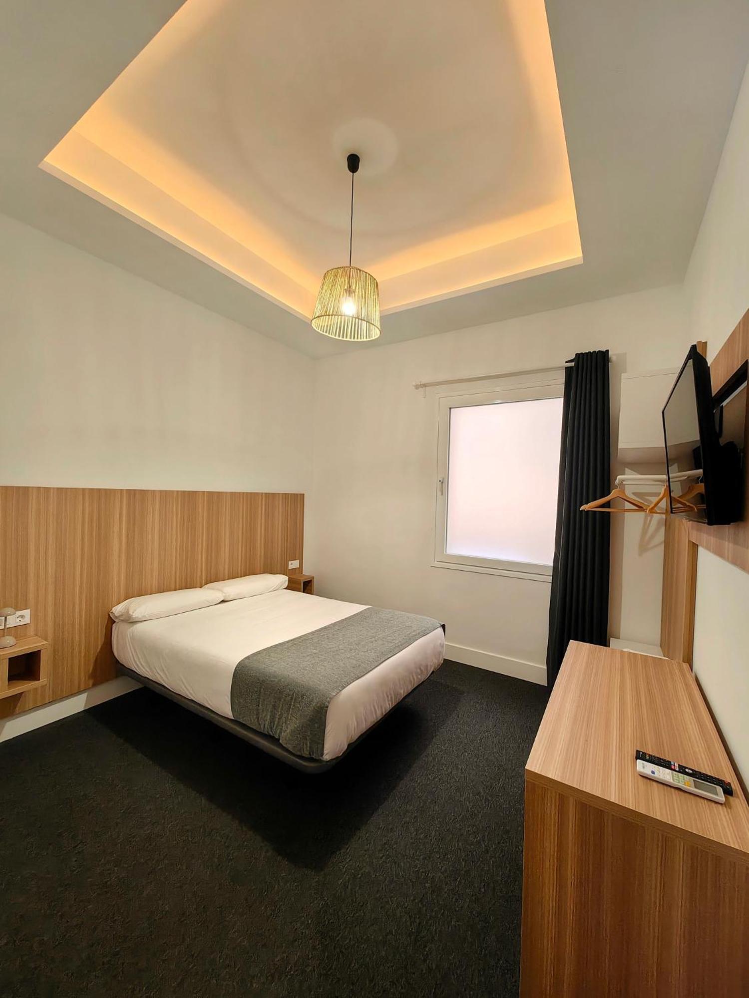 Hostel Siesta & Go Madrid Kültér fotó